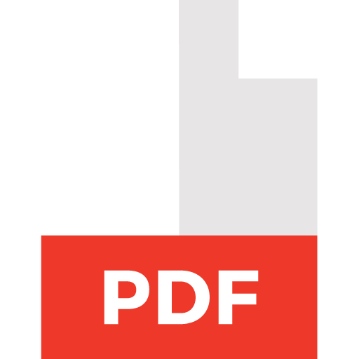 PDF icon