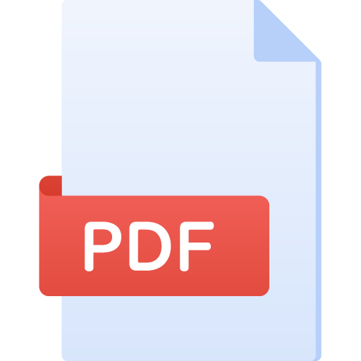 PDF icon